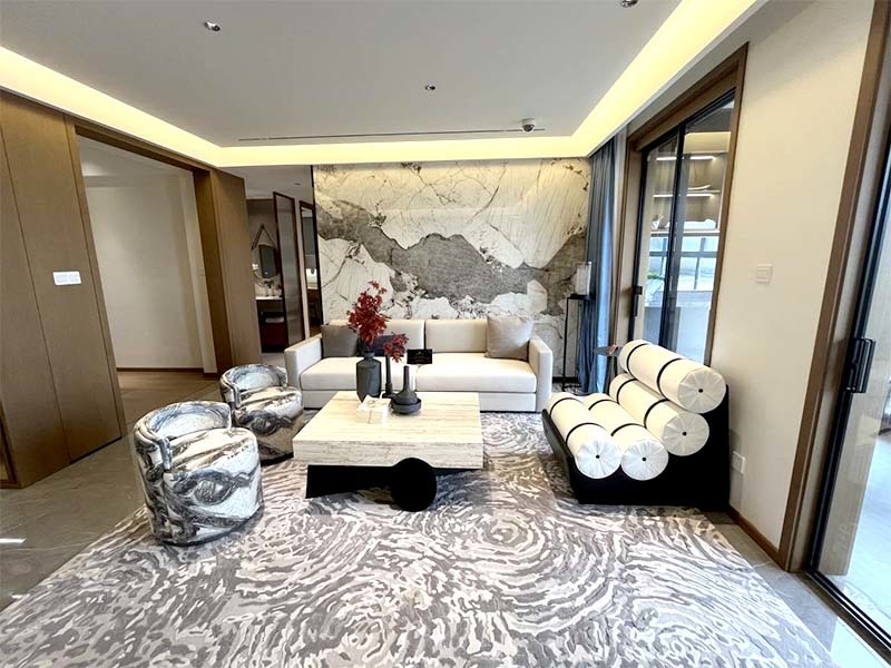 喜盈門福清建材家家具(jù)廣場客房 喜盈門福清建材家家具(jù)廣場客房